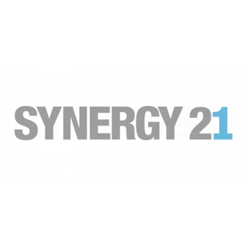 SYNERGY21 S21-LED-Z26054 GU10 riippuvalaisimen kanta 3-vaihekiskoon, valkoinen, V2