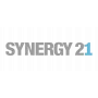 SYNERGY21 S21-LED-Z26054 GU10 riippuvalaisimen kanta 3-vaihekiskoon, valkoinen, V2