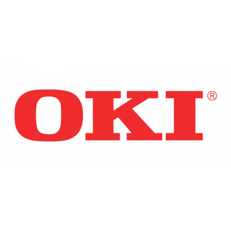 OKI 40917601 Värinauhan suojakilpi Microline ML3410:lle, läpinäkyvä