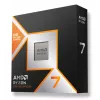 Prosessori AMD Ryzen 7 9800X3D 4,7 GHz 8 ydintä 104 MB L2 & L3 kanta AM5
