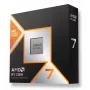 Prosessori AMD Ryzen 7 9800X3D 4,7 GHz 8 ydintä 104 MB L2 & L3 kanta AM5