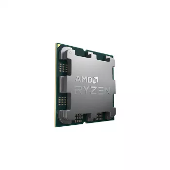 Prosessori AMD Ryzen 7 9700X 8C/16T, 3,8-5,5 GHz, 32 MB, 65 W, SAM5, OEM
