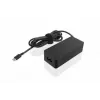 Lenovo 4X20M26272 verkkolaite 65 W musta