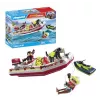 Toiminta/seikkailu leikkisetti PLAYMOBIL 71464 monivärinen ikä 4–10