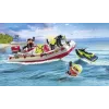 Toiminta/seikkailu leikkisetti PLAYMOBIL 71464 monivärinen ikä 4–10