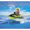 Toiminta/seikkailu leikkisetti PLAYMOBIL 71464 monivärinen ikä 4–10