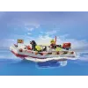 Toiminta/seikkailu leikkisetti PLAYMOBIL 71464 monivärinen ikä 4–10