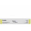 Canon C-EXV 54 värikasetti alkuperäinen keltainen