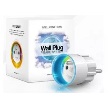 Fibaro FGWPE-102 ZW5 älypistoke valkoinen
