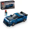 LEGO SPEED CHAMPIONS 76920 Ford Mustang Dark Horse urheiluauto