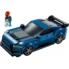 LEGO SPEED CHAMPIONS 76920 Ford Mustang Dark Horse urheiluauto