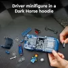LEGO SPEED CHAMPIONS 76920 Ford Mustang Dark Horse urheiluauto