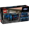 LEGO SPEED CHAMPIONS 76920 Ford Mustang Dark Horse urheiluauto