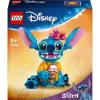 LEGO | Disney Stitch rakennettava lasten lelusetti jäätelöllä 43249