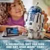 LEGO Star Wars 75379 R2-D2 rakennussarja Darth Malak -minihahmolla, 1050 palaa, 10+