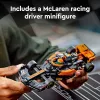 LEGO Speed Champions McLaren Formula 1 -auto 2023 malli 76919 setti