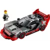 Lego Speed Champions 76921 Audi S1 E-Tron Quattro kilpa-auto-rakennussarja