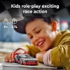 Lego Speed Champions 76921 Audi S1 E-Tron Quattro kilpa-auto-rakennussarja