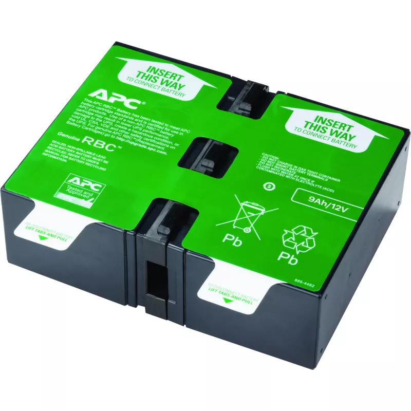 APC varistoparistokasetti APCRBC124 (OEM)