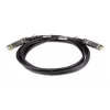 D-Link 3M SFP+ Direct Attach -pinokaapeli, 3 m, SFP+, SFP+, pistoke/pistoke