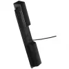 Lenovo USB-äänipalkki musta 2.0 kanavaa 2,5 W