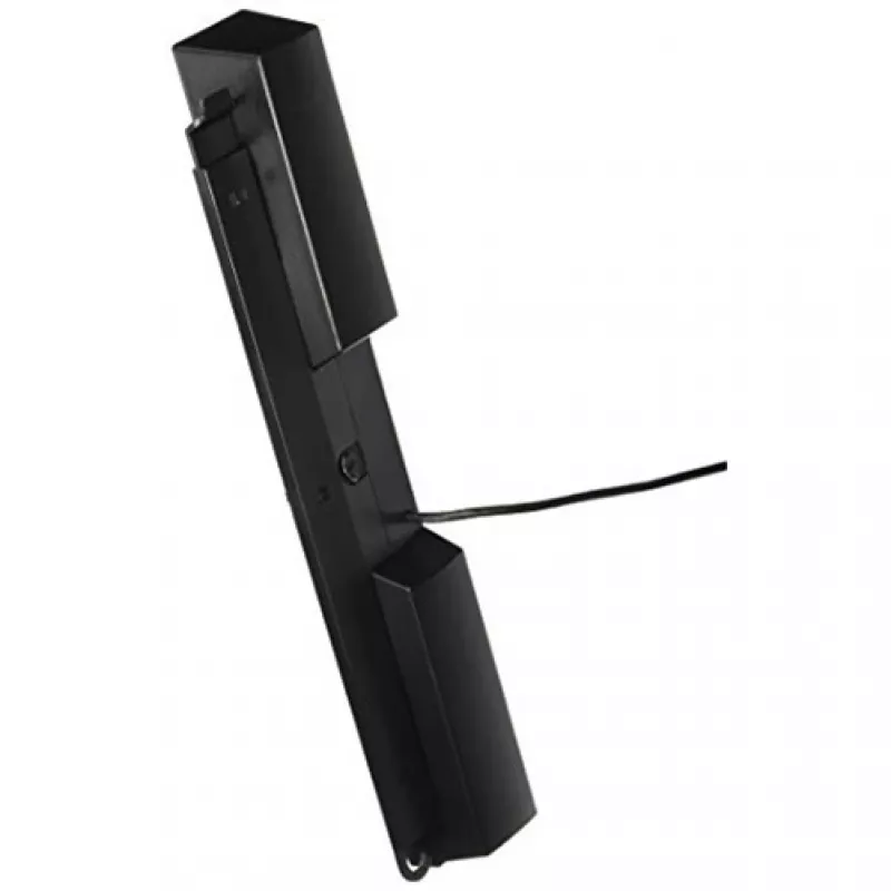 Lenovo USB-äänipalkki musta 2.0 kanavaa 2,5 W