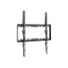 LogiLink BP0036 TV-seinäteline 139,7 cm (55) musta. ruostumaton teräs