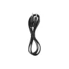 Gembird CCA-404 - äänikaapeli - mini-phone stereo 3.5 mm uros mini-phone stereo 3.5 mm uros