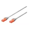 Digitus DK-1612-030/B RJ45 verkkokaapeli patch-kaapeli CAT 6 U/UTP B