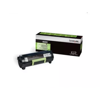Lexmark MSMX521 Corporate 25K -värikasetti erittäin suuri kapasiteetti musta