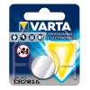 Varta CR2032 litiumnappiparisto, 3 V, 10 kpl (BAVA CR2032-10)