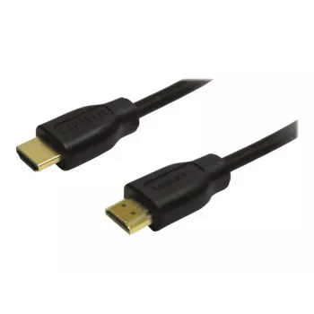 HDMI-kaapeli LogiLink CH0076 0,2 m