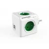 Jatkojohto Allocacoc PowerCube Original USB Type E