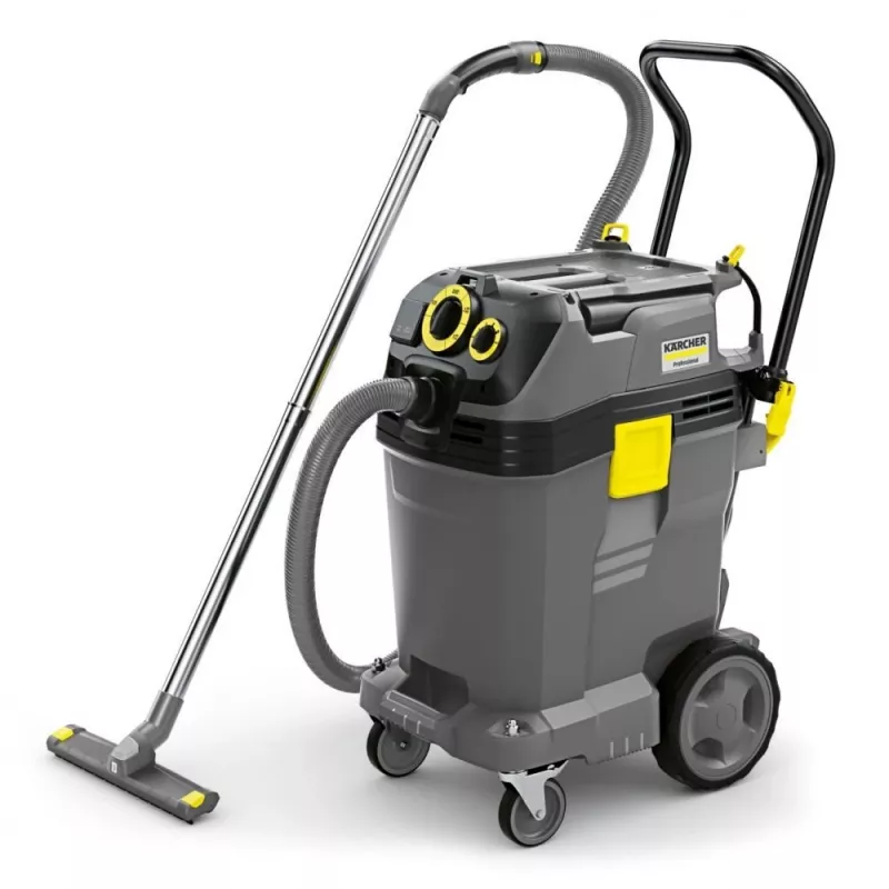 Kärcher märkä- ja kuivaimuri NT 50/1 Tact Te L - 1 380 W -