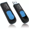 ADATA DashDrive UV128 32GB USB-muistitikku USB Type-A 3.2 Gen 1 (3.1 Gen 1) musta, sininen