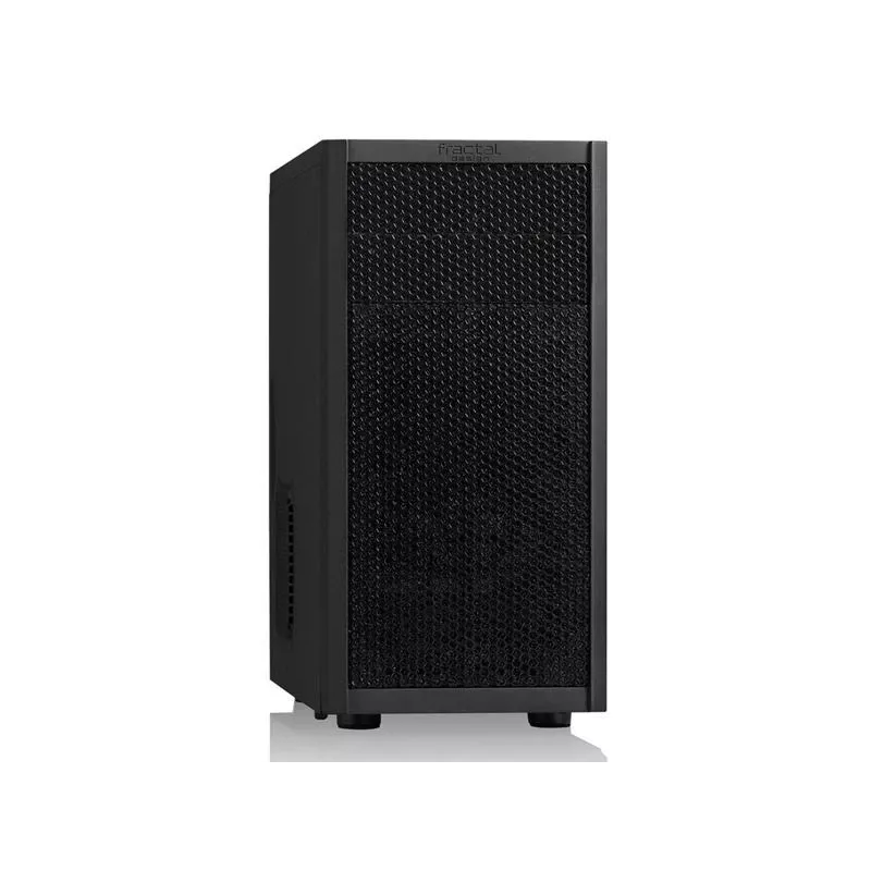 Fractal Design Core 1000 USB 3.0 Midi Tower musta