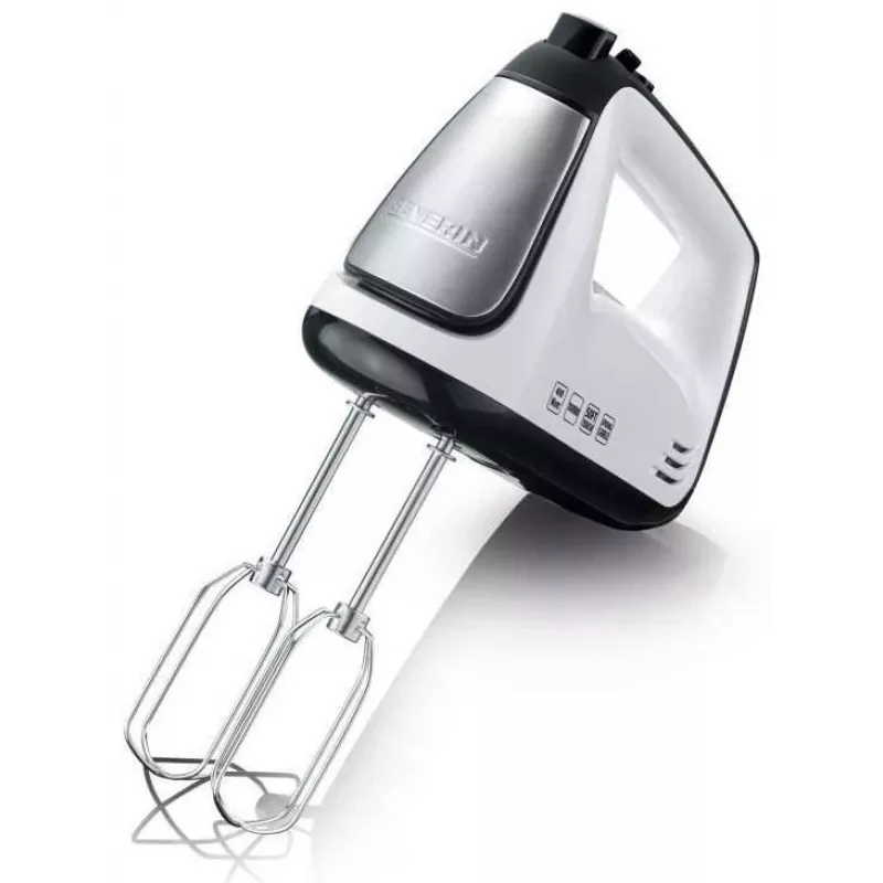 Severin HM 3830 käsivatkain 400W valkoinen sekoitin (HM 3830)