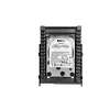 Thermaltake Core V1 Cube musta