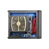 Thermaltake Core V1 Cube musta