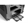Thermaltake Core V1 Cube musta