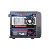 Thermaltake Core V1 Cube musta