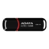 ADATA 64GB DashDrive UV150 USB-muistitikku USB Type-A 3.2 Gen 1 (3.1 Gen 1) musta