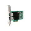 Intel X550T2 verkkokortti sisäinen Ethernet 10000 Mbit/s