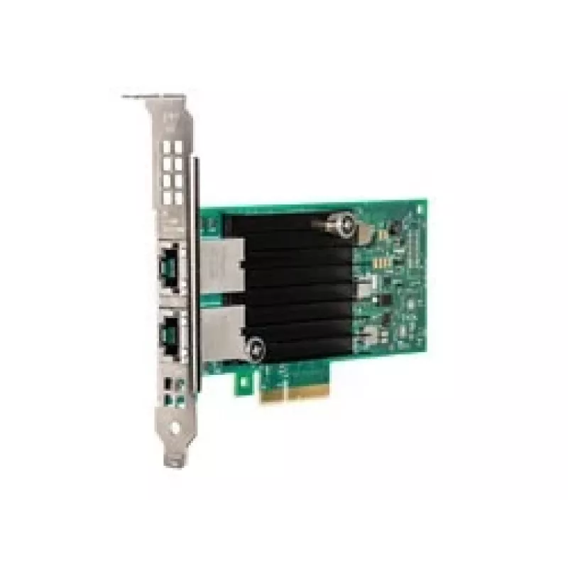 Intel X550T2 verkkokortti sisäinen Ethernet 10000 Mbit/s