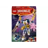 LEGO NINJAGO 71807 Soran Elemental Tech Mech Rising rakennussarja