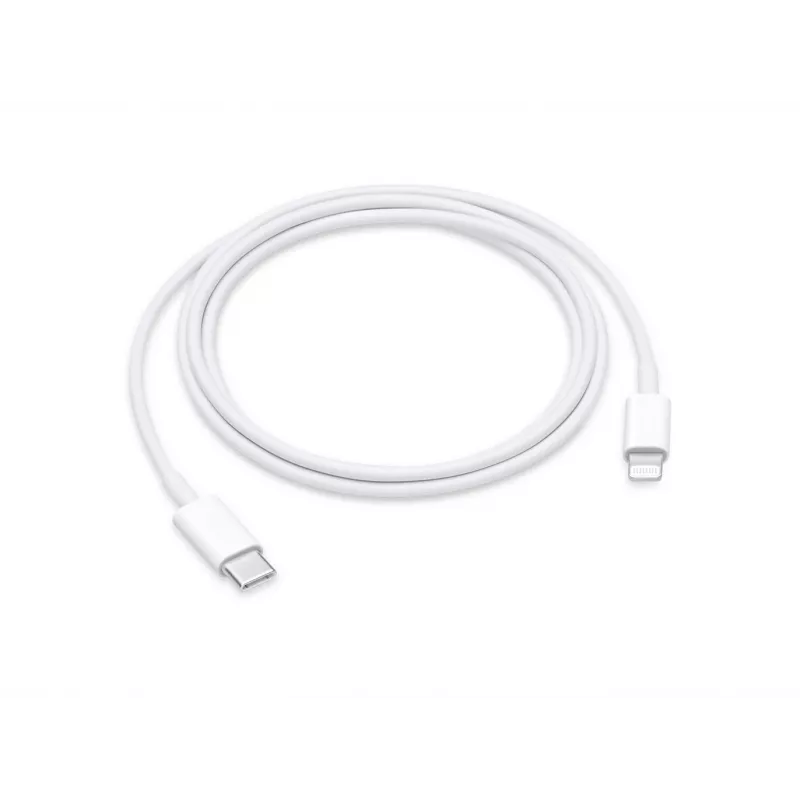 Apple USB-C–Lightning-kaapeli (1 m)