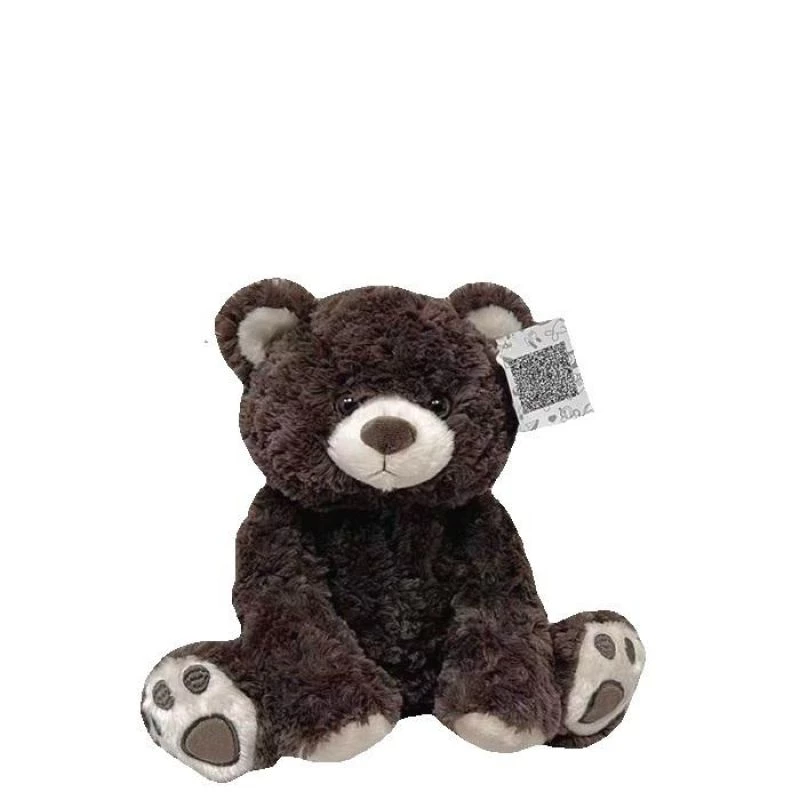 Pehmeä plüsikarhu TULILO Bart 26 cm malli 9342