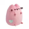 Pehmolelu Pusheen Pusheenilta, 18 cm, pastellinpunainen
