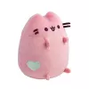 Pehmolelu Pusheen Pusheenilta, 18 cm, pastellinpunainen