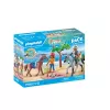Playmobil 71470 Horses of Waterfall: ratsastusretki aloituspakkaus